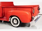 Thumbnail Photo 9 for 1948 Ford F3